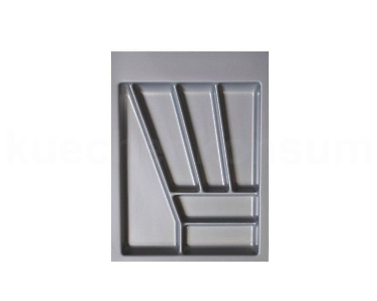 kuechenkonsum Besteckeinsatz Besteckeinsatz Comfort für 45er Schublade 390 günstig online kaufen