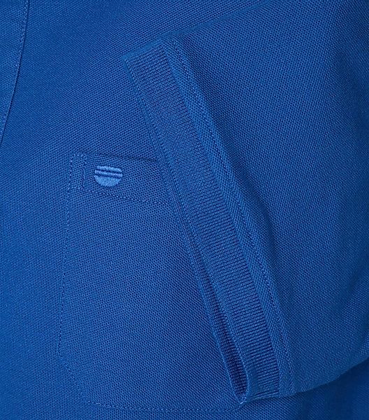 Redmond Poloshirt uni basic günstig online kaufen