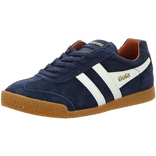Gola  Sneaker Harrier Schuhe s weiß CMA192 CMA192IW günstig online kaufen
