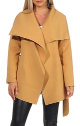 malito more than fashion Kurzmantel 3041 günstig online kaufen