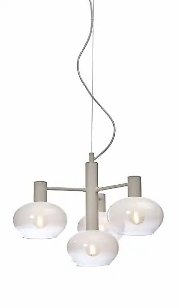 it's About RoMi Hängeleuchte »BOLOGNA«, 4 flammig, Leuchtmittel E14   LED w günstig online kaufen