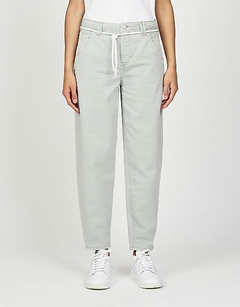 GANG Webhose "GANG Hosen Balloon 94VIA JOGGER" günstig online kaufen