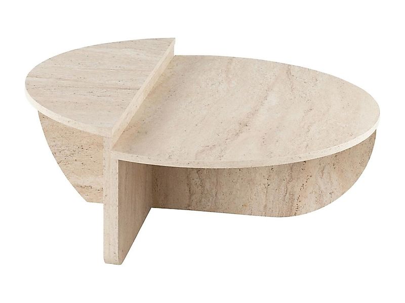 Skye Decor Couchtisch 100% MELAMINE COATED günstig online kaufen