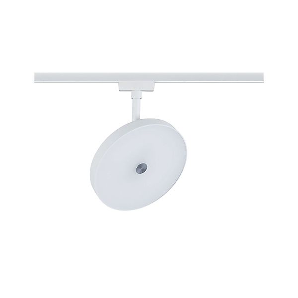 Paulmann Schienensystem-Leuchten »URail Schienenspot Hildor 850lm 15W 3000K günstig online kaufen