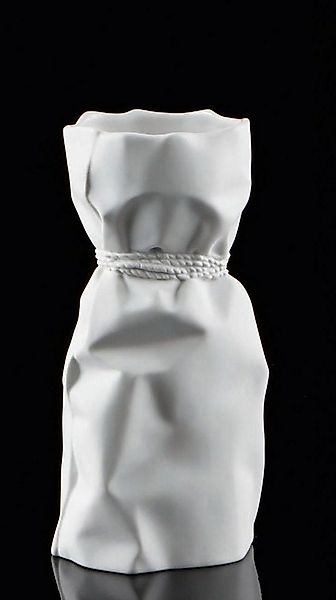 Kaiser Porzellan Tischvase Papyrus (1 St), Höhe ca. 16 cm günstig online kaufen