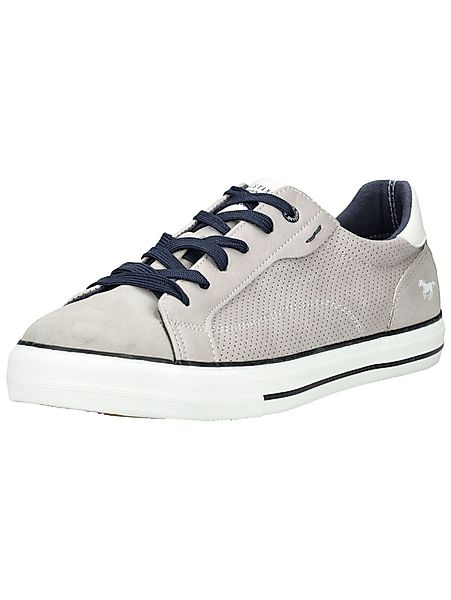 MUSTANG Sneaker Lederimitat Sneaker günstig online kaufen