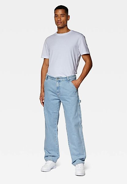 Mavi Weite Jeans "HOLLAND", Baggy Jeans günstig online kaufen