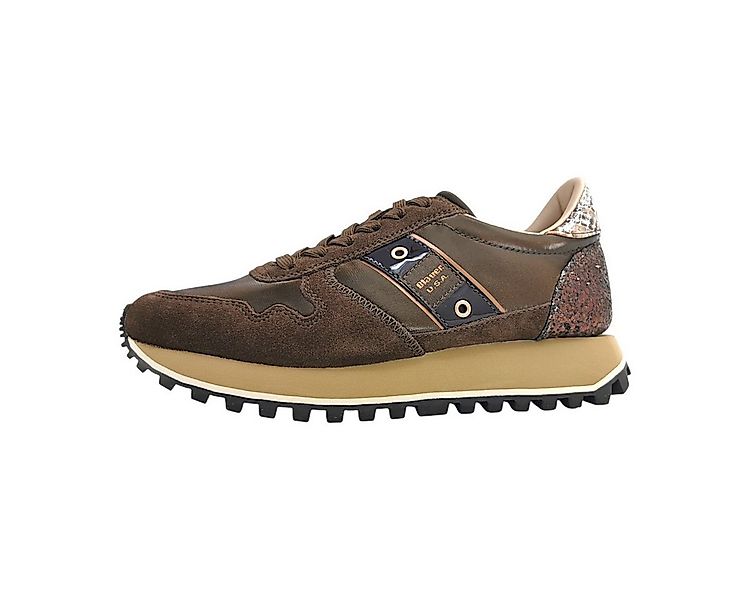 Blauer.USA Sportschuh Schnürschuh günstig online kaufen