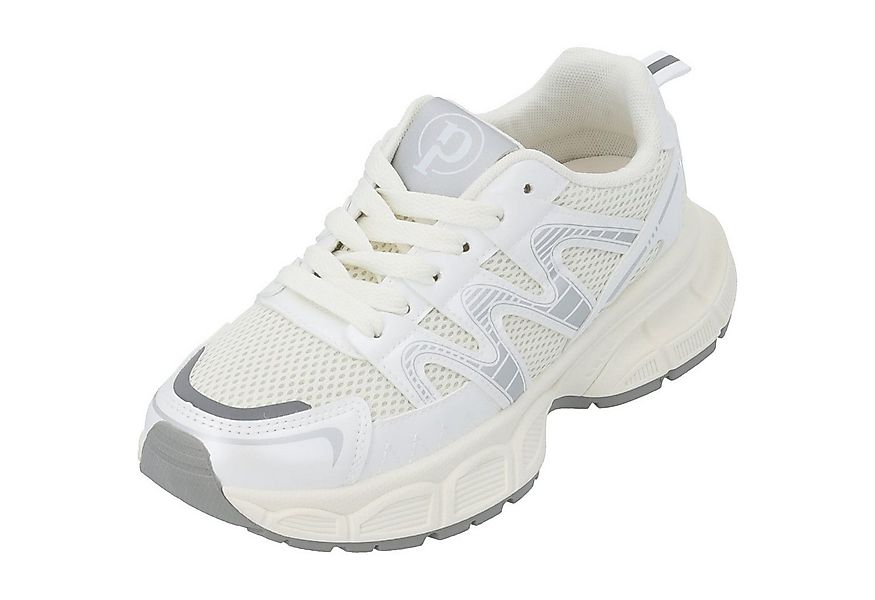 Palado Borgan Sneaker günstig online kaufen