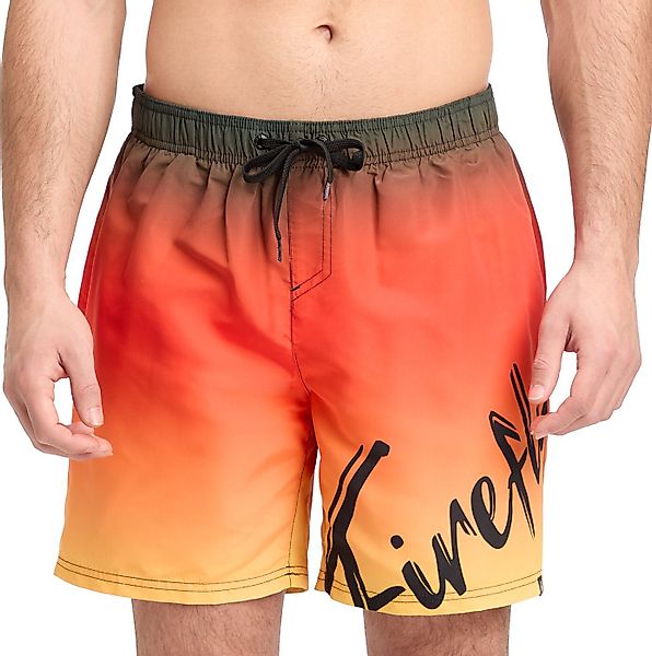 FIREFLY Badeshorts He.-Badeshorts Lario M Typo günstig online kaufen