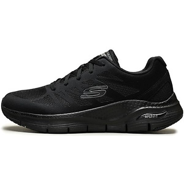 Skechers  Sneaker 232042 BBK günstig online kaufen