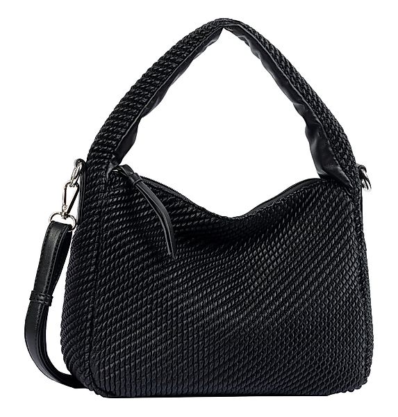 TOM TAILOR Schultertasche Hobo Bag günstig online kaufen