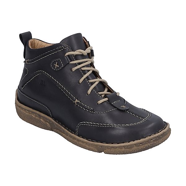 Josef Seibel Neele 52, schwarz Stiefelette günstig online kaufen