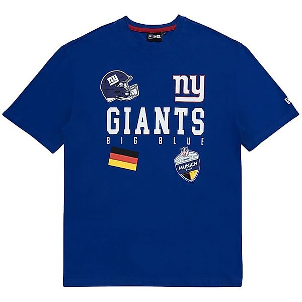 New Era Print-Shirt NFL New York günstig online kaufen