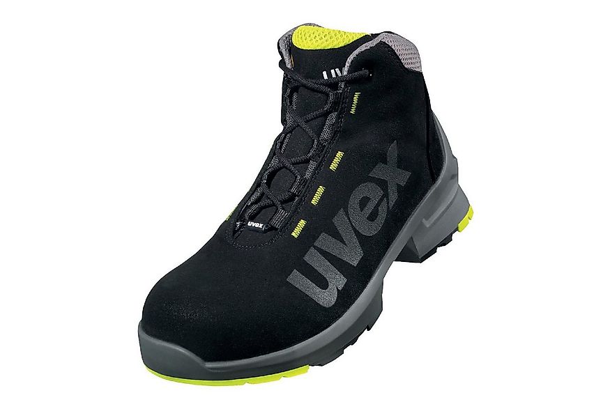 Uvex 85458 uvex 1 Schnürstiefel Gummistiefel günstig online kaufen