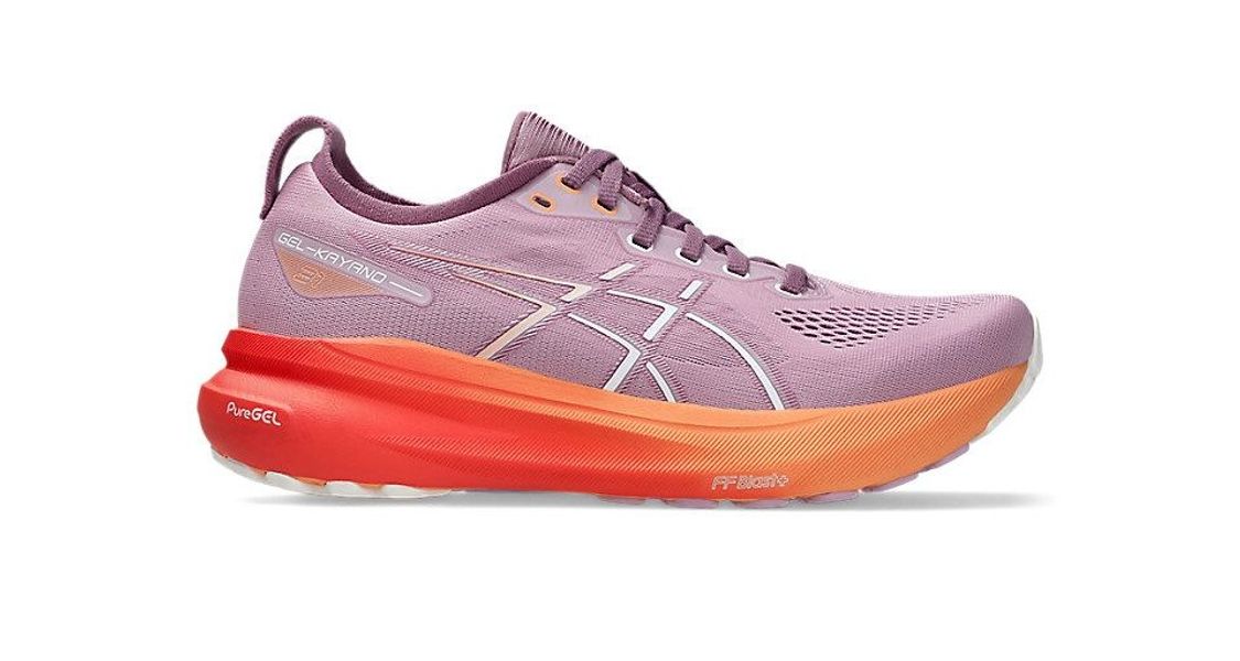Asics Gel-KAYANO 31 Lady 1012B670-700 Laufschuh günstig online kaufen