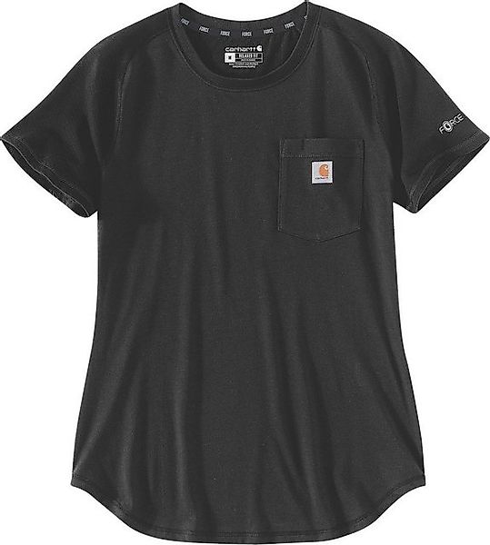 Carhartt T-Shirt Carhartt Damen T-Shirt Midweight Pocket günstig online kaufen