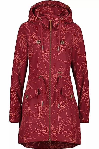 Alife & Kickin Sommerjacke "Damen CharlotteAK B" günstig online kaufen