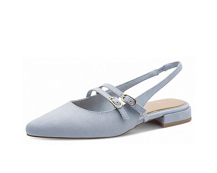 MARCO TOZZI Slingpumps günstig online kaufen
