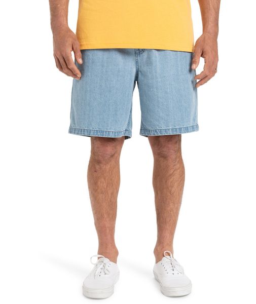 Quiksilver Shorts "TAXER DENIM SHORT" günstig online kaufen