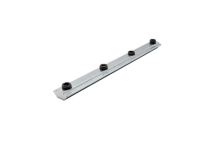 tktrading24 Profil Profilverbinder Streckenverbinder 100mm Nut6 für Aluprof günstig online kaufen