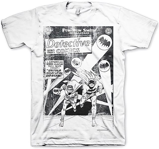 Batman T-Shirt günstig online kaufen