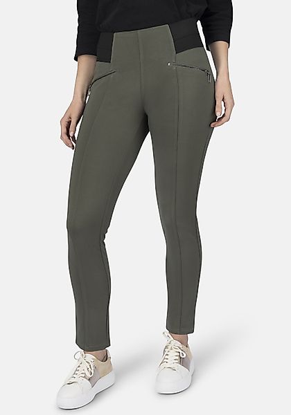 STOOKER WOMEN Leggings Jerseyhose SIENNA Damenhose günstig online kaufen