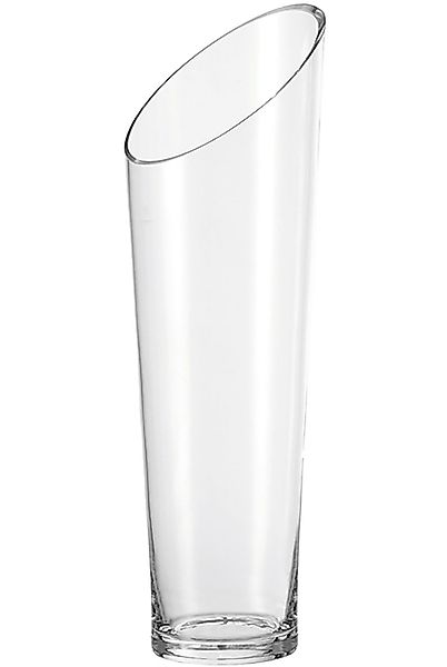 LEONARDO Tischvase Dekovase DYNAMIC (1 St), günstig online kaufen