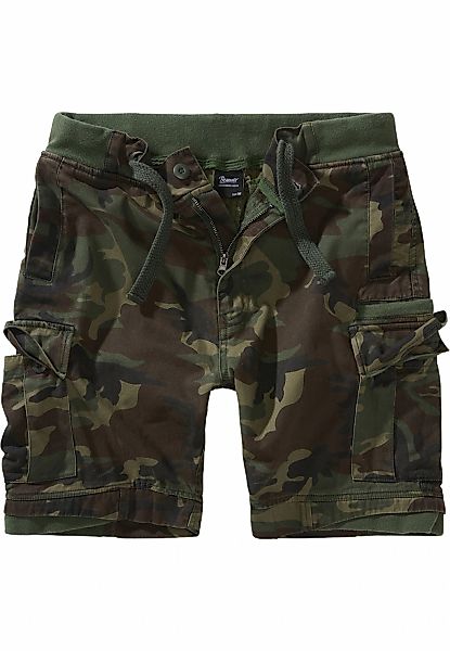Brandit Stoffhose "Brandit Herren Packham Vintage Shorts" günstig online kaufen