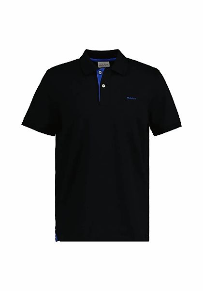 Gant Poloshirt "Poloshirt REGULAR CONTRAST PIQUE RUGGER 1er Pack" 1 tlg. günstig online kaufen