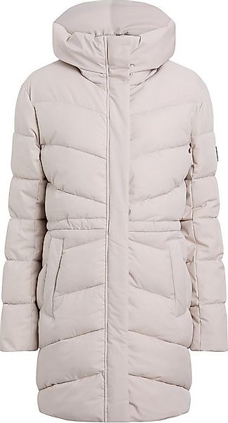 McKINLEY Funktionsmantel Da.-Mantel Ecosta II W GREY günstig online kaufen