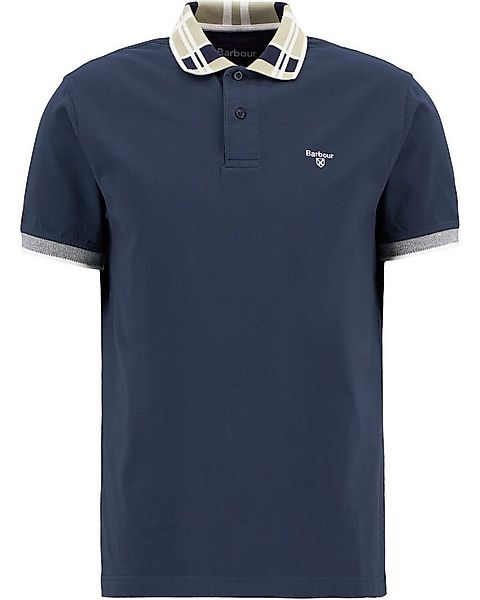 Barbour Poloshirt Poloshirt Callington günstig online kaufen