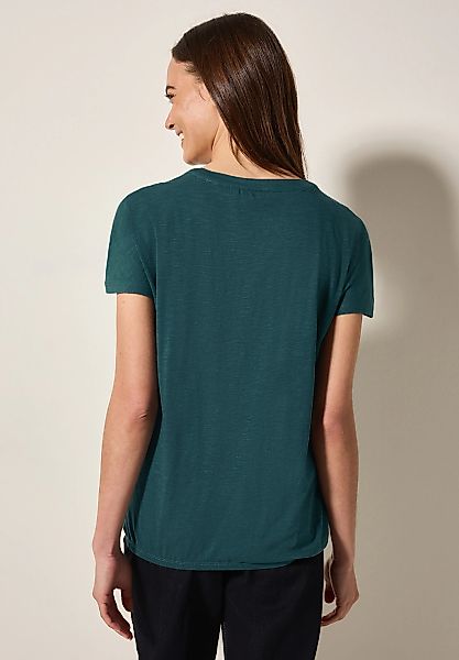 Cecil Tunikashirt, aus reiner Baumwolle günstig online kaufen