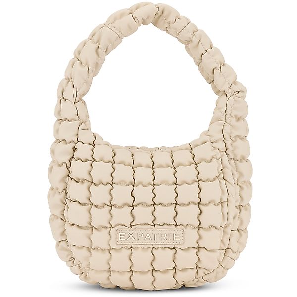 Expatrié Schultertasche Pippa Large Gesteppte Schultertasche günstig online kaufen