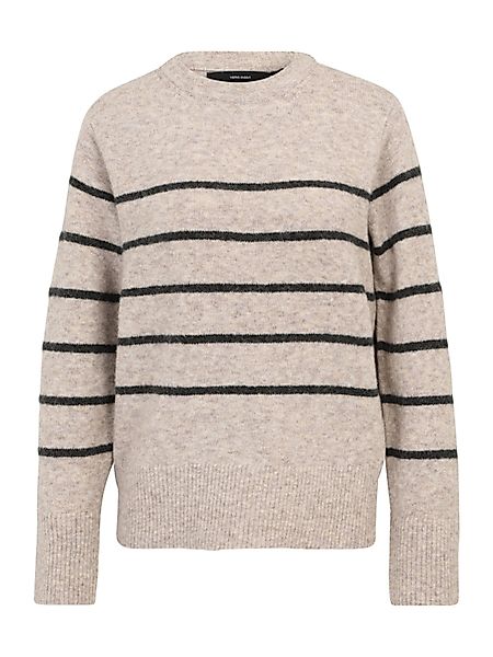 Vero Moda Strickpullover VMFlawless (1-tlg) Plain/ohne günstig online kaufen