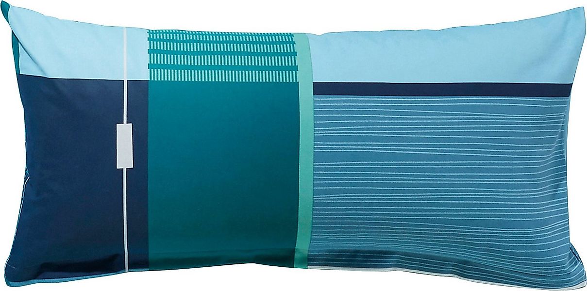 Erwin Müller Kissenbezüge Kissenbezug, Flanell Karo günstig online kaufen