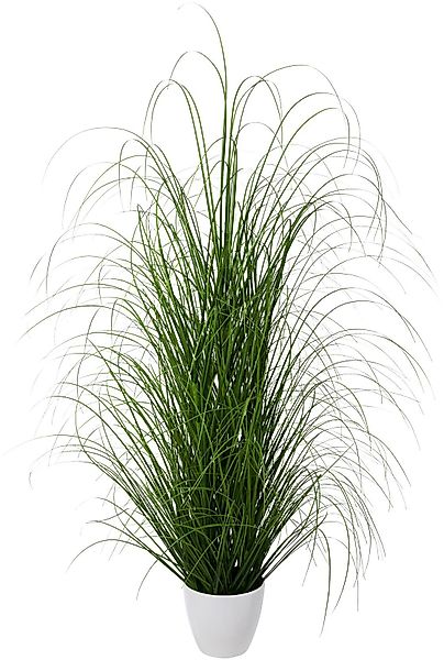 Kunstgras Gras, Creativ green, Höhe 120 günstig online kaufen