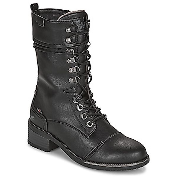 Mustang  Damenstiefel 1402501 günstig online kaufen