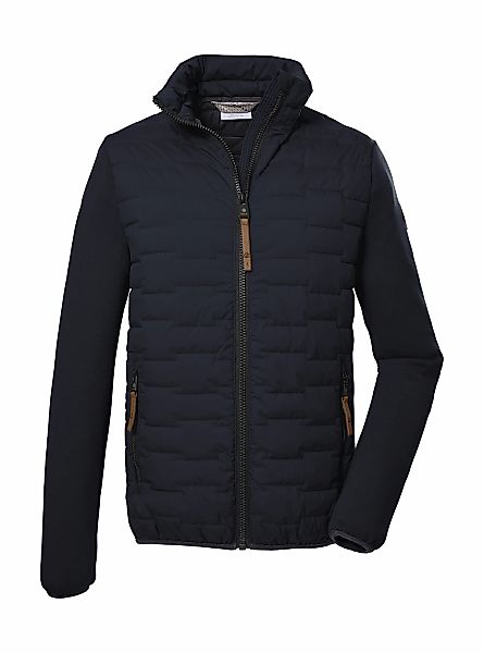 G.I.G.A. DX by killtec Funktionsjacke "GW 38 MN JCKT", Herrenjacke: lässige günstig online kaufen