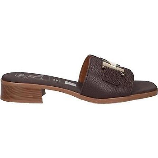Oh My Sandals  Pantoffeln 5890-DO19 günstig online kaufen