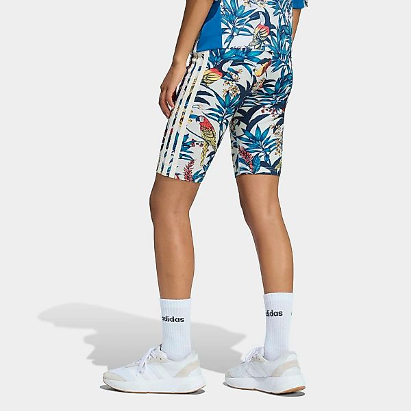 adidas Sportswear Shorts "ADIDAS X FARM RIO BIKE" günstig online kaufen