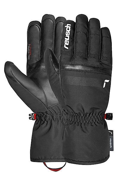 Reusch Skihandschuhe Winter Glove All Finger Touch mit winddichter und extr günstig online kaufen