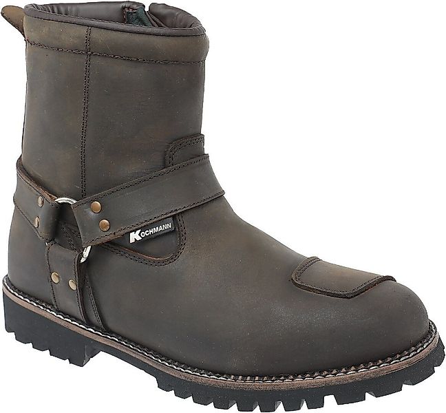 Kochmann Boots Arizona Motorradstiefel Motorradstiefel wasserdicht günstig online kaufen