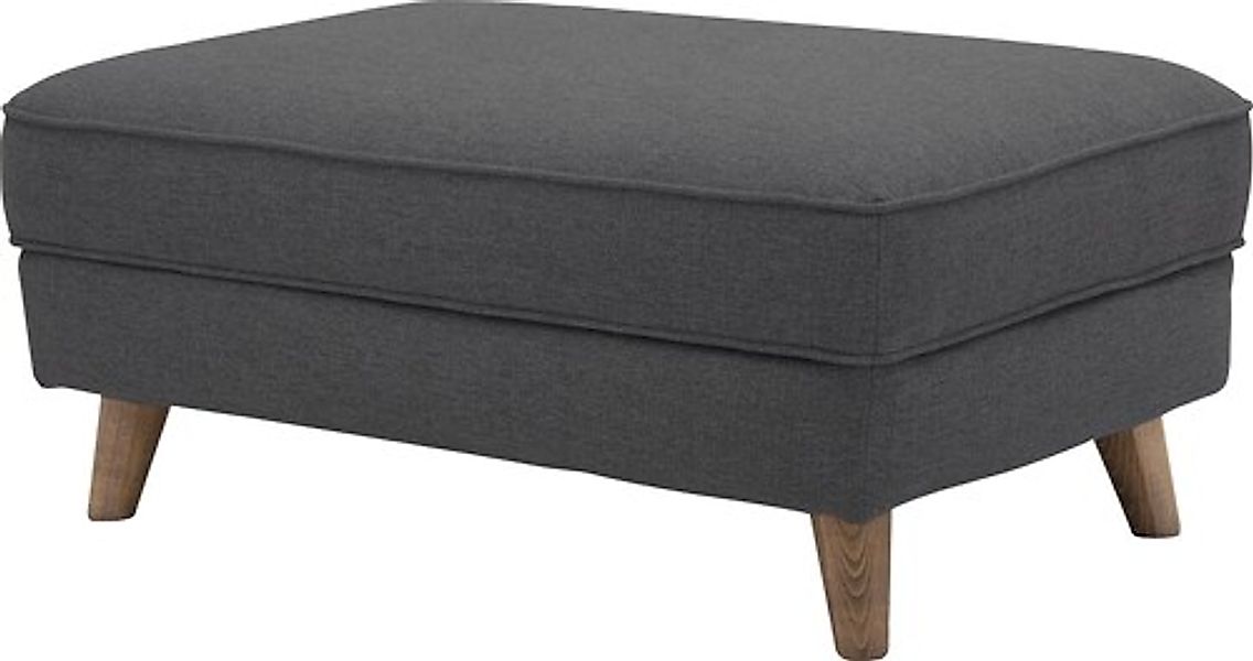 Home affaire Hocker »Copenhagen«, passend zur "Copenhagen"-Serie, B/T/H: 10 günstig online kaufen