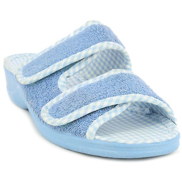 Doctor Cutillas  Hausschuhe 21738 aguamar günstig online kaufen