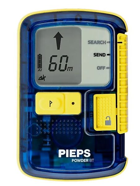 Pieps Powder BT - LVS-Gerät günstig online kaufen