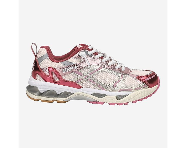 MRP MRP MRP01 V.23, Sneaker, Rot, kombiniert, Damen Sneaker günstig online kaufen