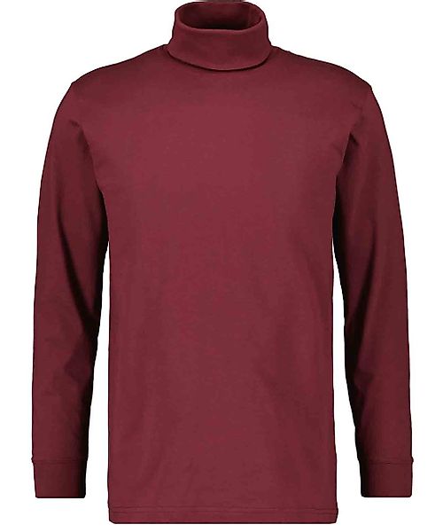 RAGMAN Rollkragenshirt günstig online kaufen