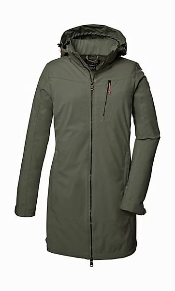 Killtec Softshellparka KOS 41 WMN SFTSHLL PRK günstig online kaufen