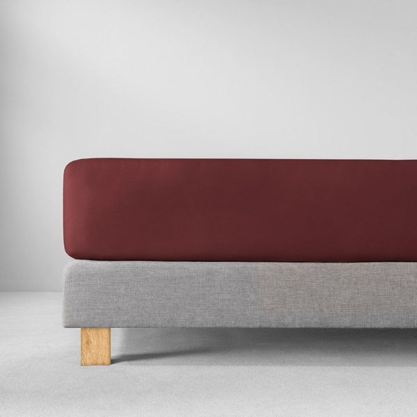 Estella Spannbettlaken Spannbetttuch Zwirn-Jersey, Jersey, Gummizug: günstig online kaufen